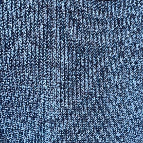 Spyder Blue Quarter-Zip Pullover - Picture 3 of 3